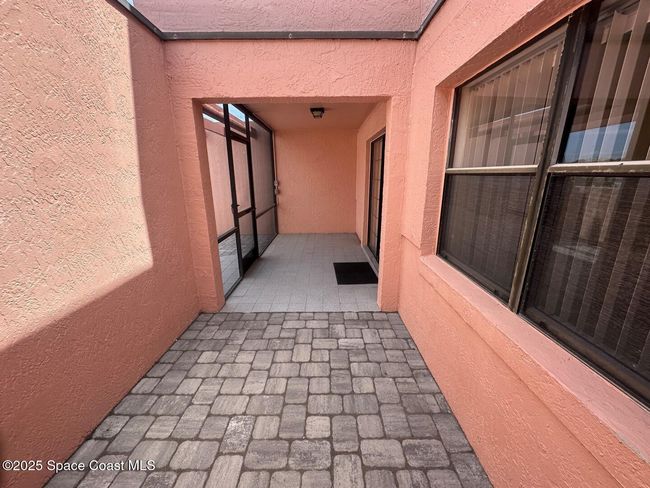 706 - 744 S Orlando Ave, Condo with 2 bedrooms, 2 bathrooms and null parking in Cocoa Beach FL | Image 14