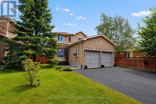 60 Nicholson Drive, Barrie (Ardagh), ON, L4N8L7 | Card Image