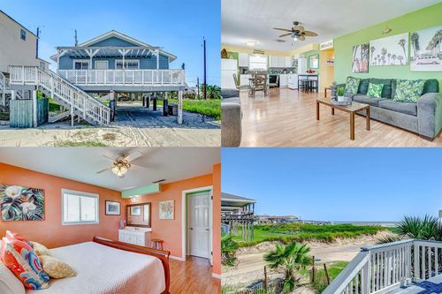 203 Carlton Avenue, Surfside Beach, TX, 77541 | Card Image