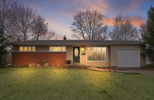 1335 Calhoun St, Kalamazoo, MI, 49006-2118 | Card Image