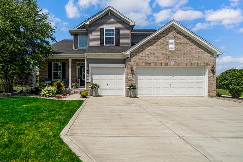 10120 California Ct, Crown Point, IN, 46307-7247 | Card Image