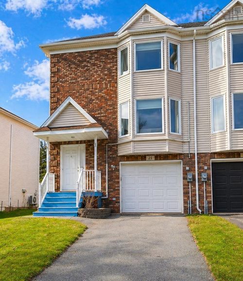 21 Remington Crt, Halifax, NS, B3M3Y6 | Card Image