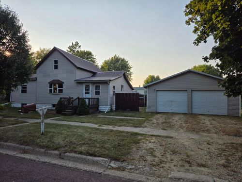 1401 3rd Avenue, Heron Lake, MN, 56137 | Card Image