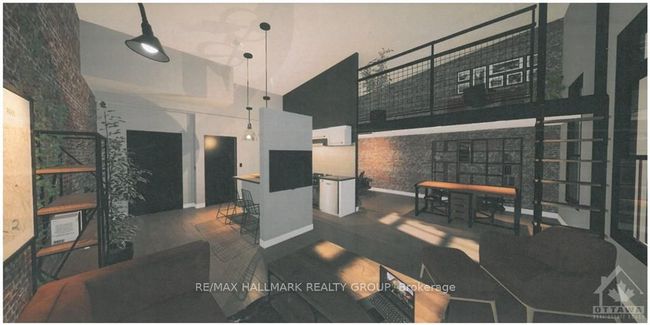 205 - 65 Mill St, Condo with 2 bedrooms, 1 bathrooms and 1 parking in Almonte ON | Image 11
