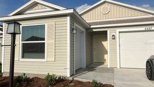 6487 Peter Ln, The Villages, FL, 34762-6595 | Card Image