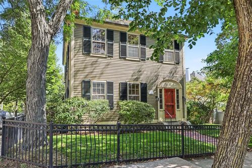65 Prospect Street, Providence, RI, 02906 | Card Image