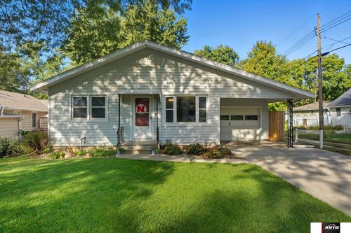 1039 N Laurel St, Wahoo, NE, 68066-1243 | Card Image