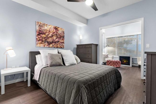 310 - 4403A 67 A Ave, Condo with 2 bedrooms, 2 bathrooms and 1 parking in Olds AB | Image 19