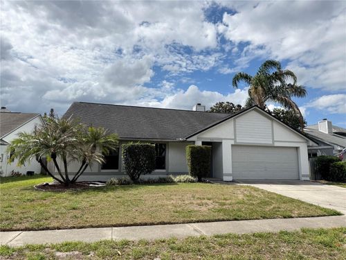 551 W Springtree Way, LAKE MARY, FL, 32746-6008 | Card Image