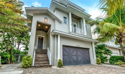 2510 Gulf Drive N, House other with 8 bedrooms, 6 bathrooms and null parking in Bradenton Beach FL | Image 1