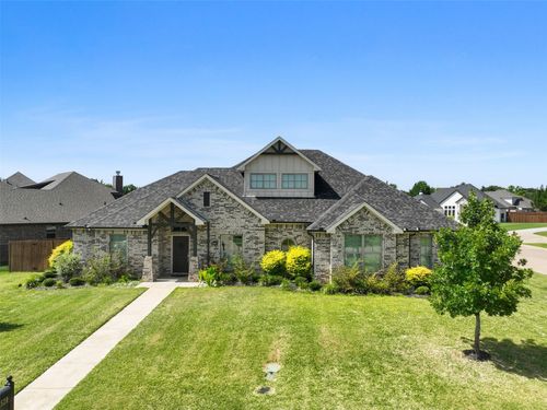 1520 Bent Creek Dr, Cleburne, TX, 76033-7500 | Card Image