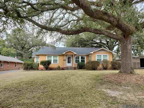 3423 Hundred Oaks Ave, Baton Rouge, LA, 70808-1548 | Card Image