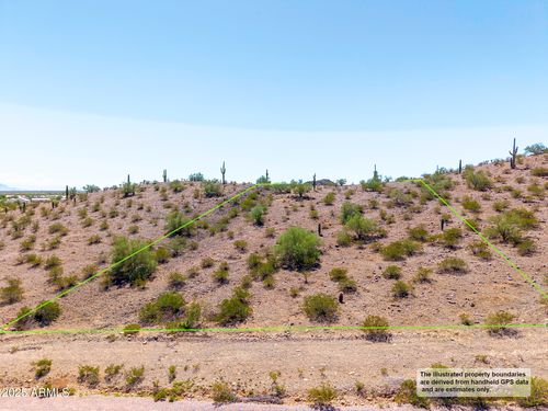 31-11523 W Mountain Shadows Dr, Casa Grande, AZ, 85193 | Card Image