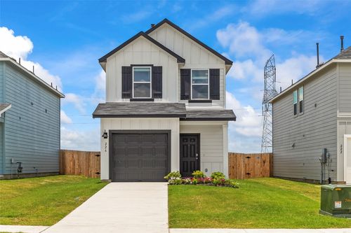 226 Jackson Dr, Maxwell, TX, 78656-4289 | Card Image