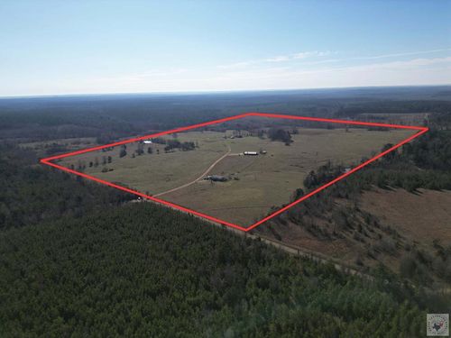 178 Private Road 1034, Doddridge, AR, 71834-1610 | Card Image