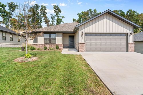 168 Rock Ridge Rd, Branson, MO, 65616-4235 | Card Image