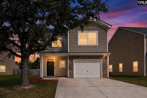 321 Drooping Leaf Rd, Lexington, SC, 29072-6881 | Card Image