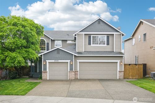 2006 Nw Fargo Loop, Camas, WA, 98607-7951 | Card Image