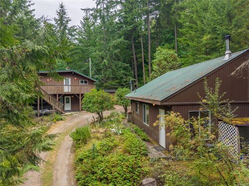 115 Payne Rd, Saturna Island, BC, V0N2Y0 | Card Image