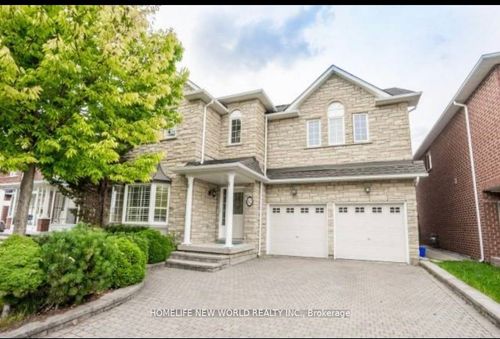 bsmt-62 Westchester Cres, Markham, ON, L6C2X6 | Card Image
