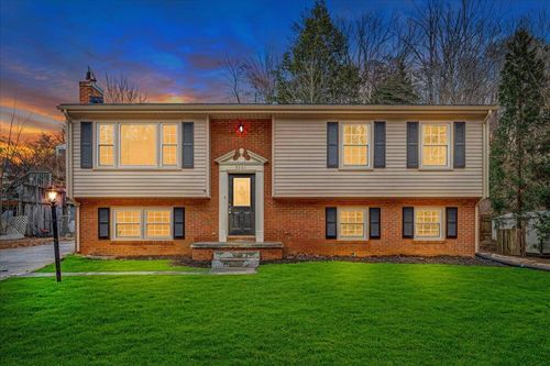 3061 Green Ridge Rd, Roanoke, VA, 24019 | Card Image