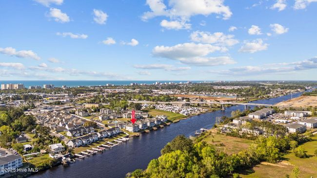 I - 214 Landing Rd, Condo with 2 bedrooms, 2 bathrooms and null parking in North Myrtle Beach SC | Image 32