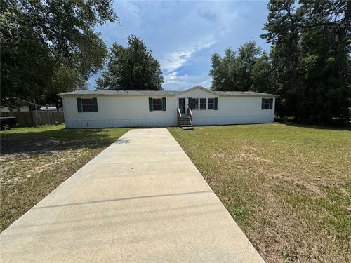 18384 Se 54th St, OCKLAWAHA, FL, 32179-7337 | Card Image