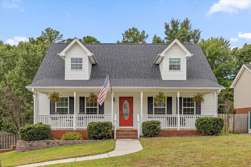 6118 Wardwell Dr, Ooltewah, TN, 37363-5542 | Card Image