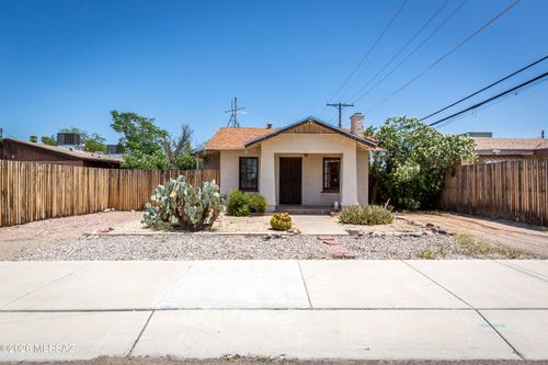 215 S Cherry Ave, Tucson, AZ, 85719-6234 | Card Image