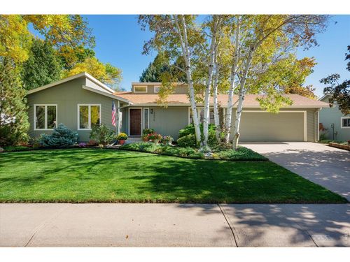 3236 Pepperwood Ln, Fort Collins, CO, 80525-2943 | Card Image