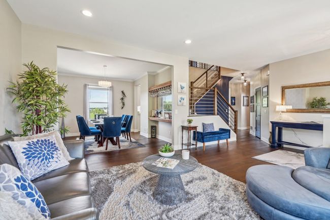 13543 Athena Way, House other with 5 bedrooms, 4 bathrooms and null parking in Rosemount MN | Image 6