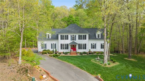 8300 Shagreen Ct, Chesterfield, VA, 23838-5126 | Card Image