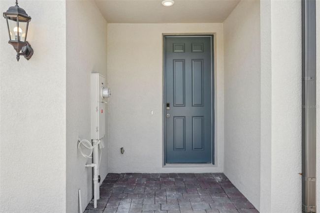 16419 Bird Of Paradise Ave, Townhouse with 3 bedrooms, 3 bathrooms and null parking in CLERMONT FL | Image 4