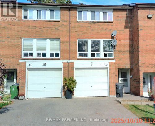 102-1797 Martin Grove Rd, Toronto, ON, M9V3S5 | Card Image