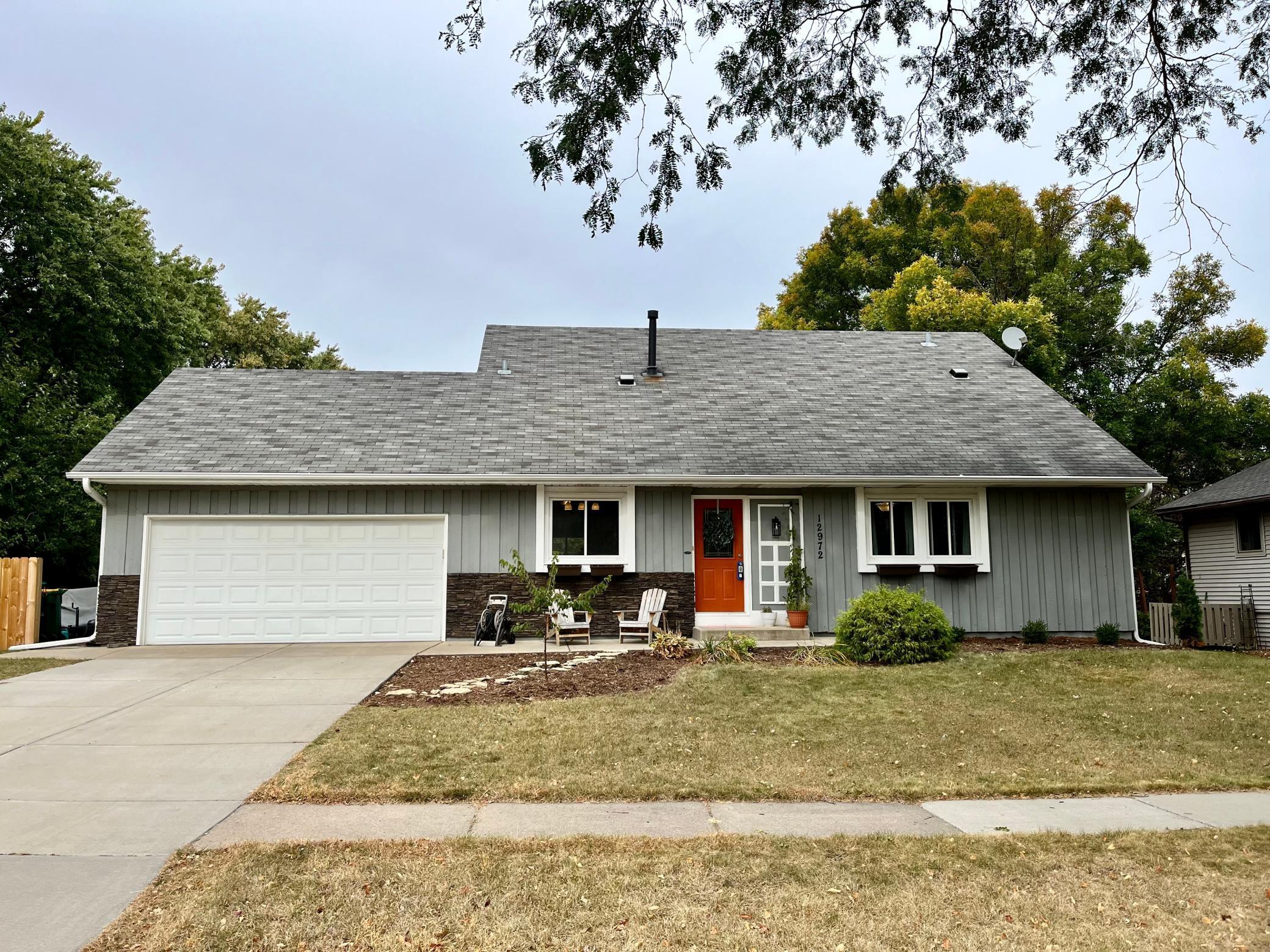 Finch Way, Saint Paul, MN 55124