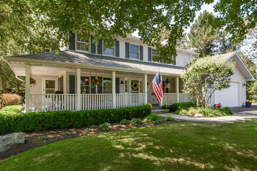 371 Frost Dr, Williams Bay, WI, 53191-9716 | Card Image
