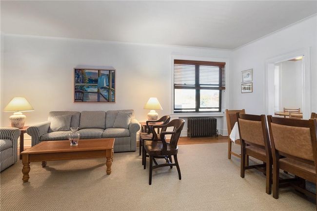 APT-4F - 143 Garth Rd, Home with 1 bedrooms, 1 bathrooms and null parking in Scarsdale NY | Image 4