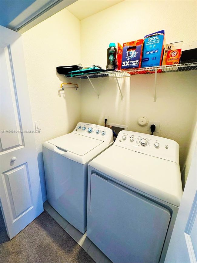 1 - 5544 Nw 27 Th Pl, Townhouse with 3 bedrooms, 3 bathrooms and null parking in Lauderhill FL | Image 20