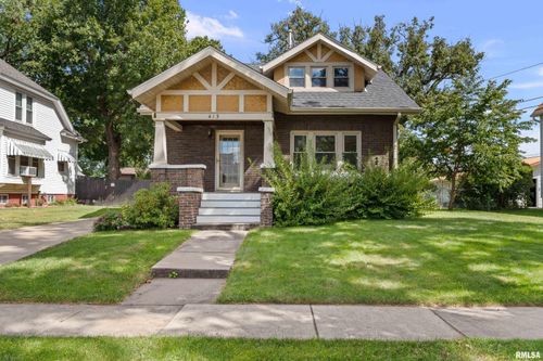 413 S Grove St, Walcott, IA, 52773-9652 | Card Image