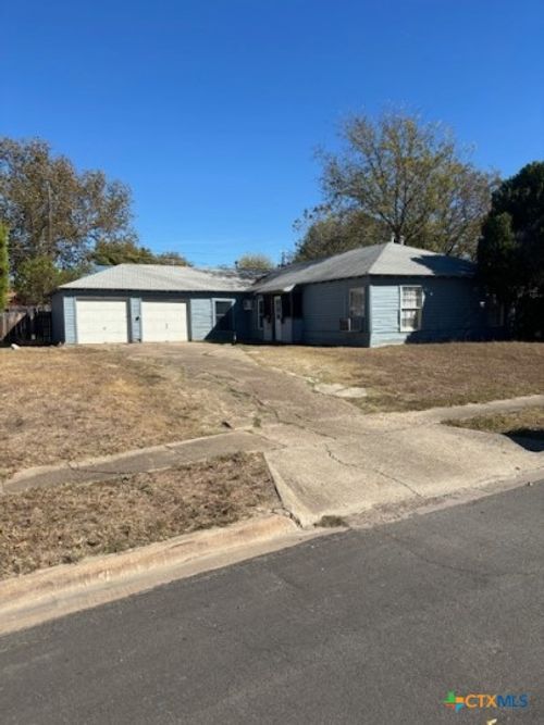 807-805 Kern Rd, Killeen, TX, 76541-2351 | Card Image