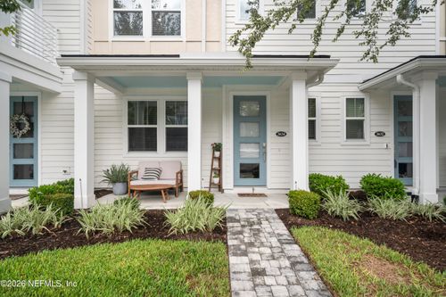 3634 Marsh Reserve Blvd, Jacksonville, FL, 32224-7011 | Card Image