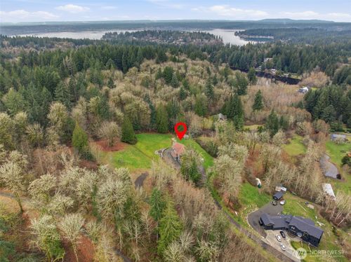 8115 64th Street Ct Nw, Gig Harbor, WA, 98335-7598 | Card Image