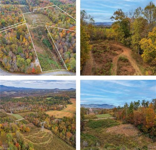 TBD Billings Hill Church Rd, Traphill, NC, 28685 | Card Image