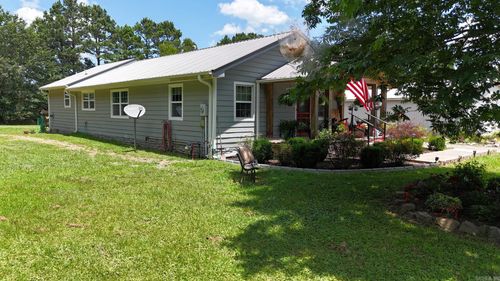 2911 Polk Road 54, Mena, AR, 71953-9797 | Card Image