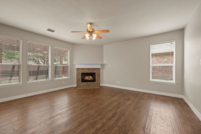 361 Conroe Cir, House other with 3 bedrooms, 3 bathrooms and null parking in Argyle TX | Image 11