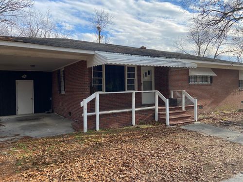 2008 Tubman Home Road, Augusta, GA, 30904 | Card Image