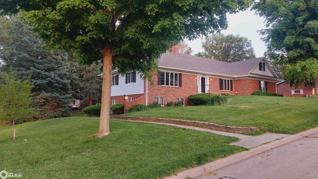 1408 Miller Ave, House other with 5 bedrooms, 3 bathrooms and null parking in Red Oak IA | Image 51