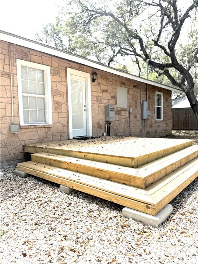 3111 Kelly Ave, House other with 3 bedrooms, 1 bathrooms and null parking in Ingleside TX | Image 24