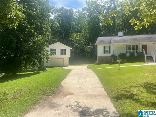 151 Pine Cone Cir, PINSON, AL, 35126-2208 | Card Image