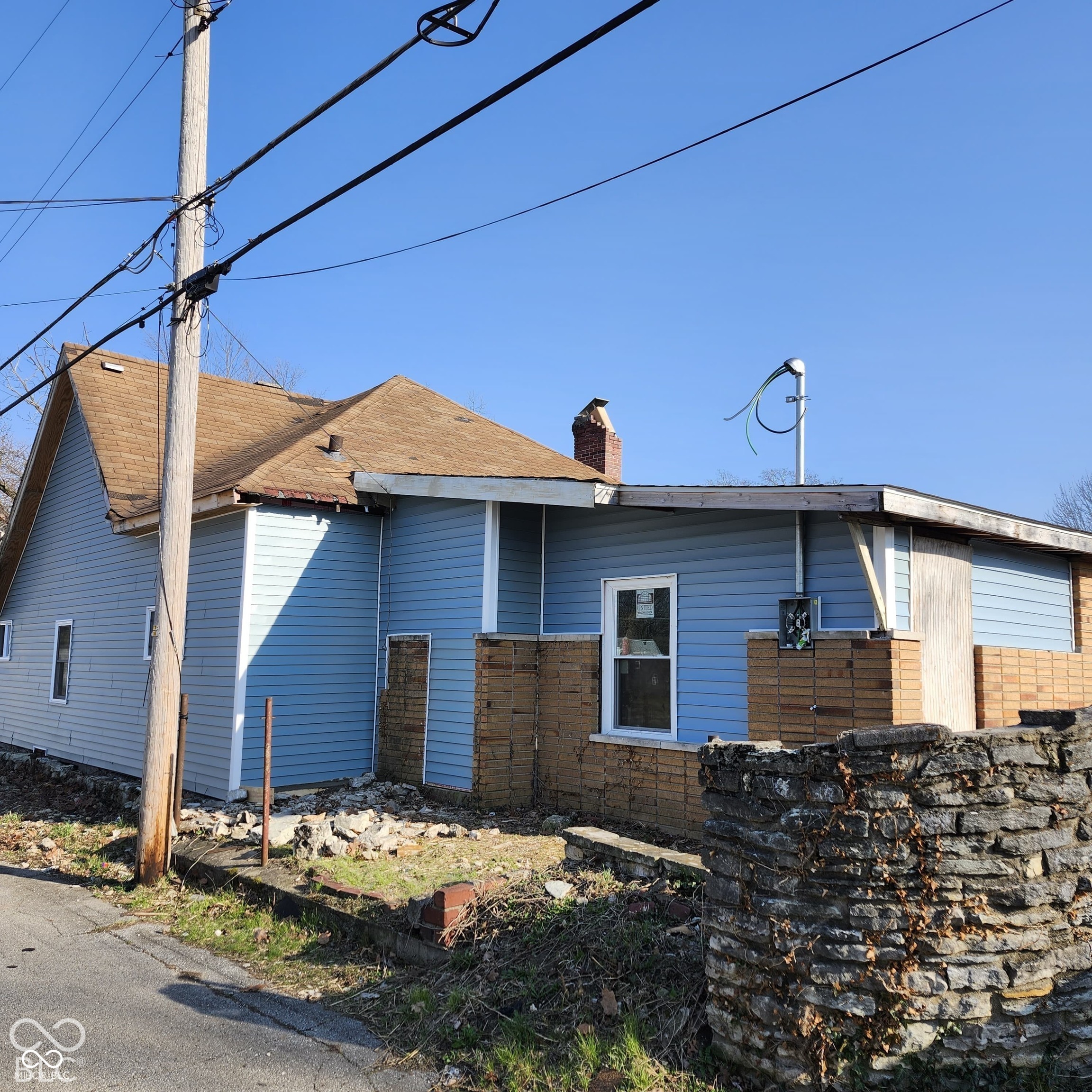 Residential in Anderson 4